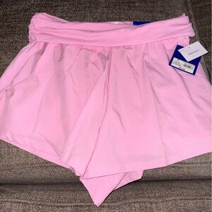 Joylab Women's Workout Shorts Pink